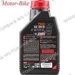 МАСЛО MOTUL 4T 15W-50 7100 СИНТЕТИКА 1л-2
